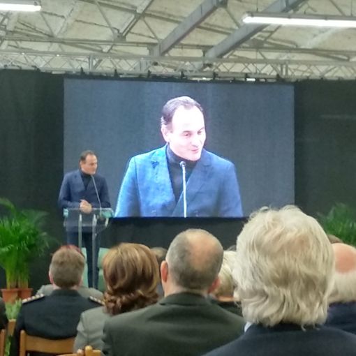 Cirio ad Asti: &quot;Il Piemonte si aspetta maggiore autonomia, incalzeremo il Governo&quot;
