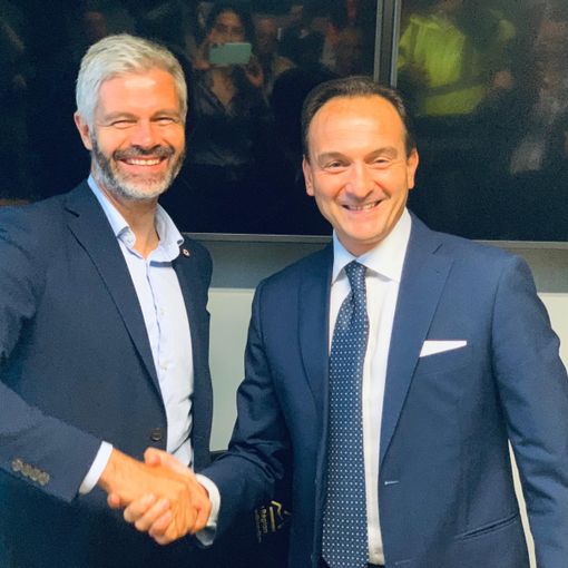 Radicali e +Europa a Cirio: &quot;Presidente, a che punto è la Tav, un anno dopo la manifestazione di piazza Castello?&quot;
