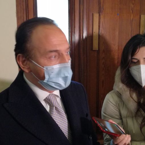 Piemonte in zona gialla, Cirio: &quot;Forse mascherina obbligatoria all'aperto già da venerdì&quot; [VIDEO]