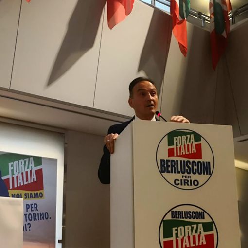 Regionali, la sfida di Cirio su Torino parte delle periferie: &quot;Apriremo in ogni quartiere un ufficio: la città non finisce in piazza Castello&quot;