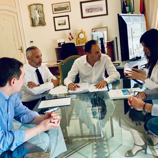 Salone dell'Auto in Lombardia, Cirio ad Appendino: &quot;Inaccettabile: faremo di tutto per fermare questa &quot;decrescita felice&quot;