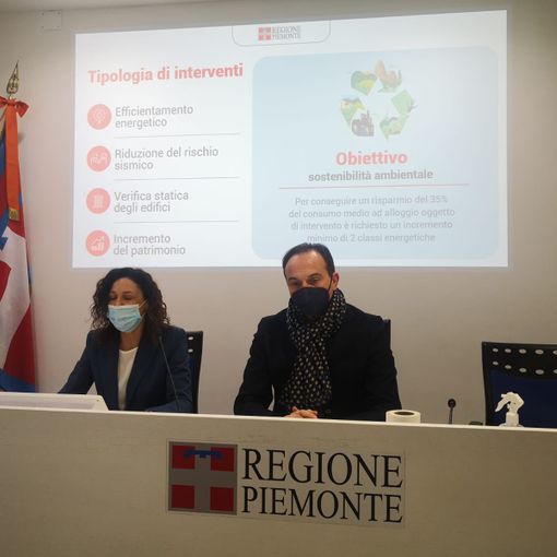 chiara caucino e alberto cirio