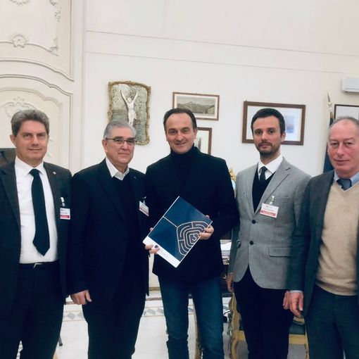 Regione e Confprofessioni in campo per i liberi professionisti