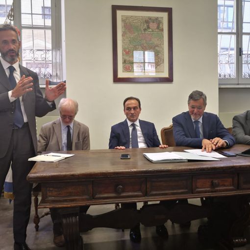 Federfarma, 350.000 euro donati alla Regione Piemonte per l'emergenza Coronavirus