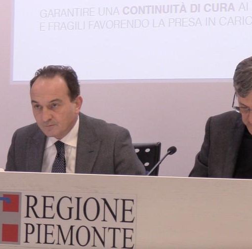 Siglato l'accordo tra Regione e sindacati per l'Osservatorio sul personale sanitario