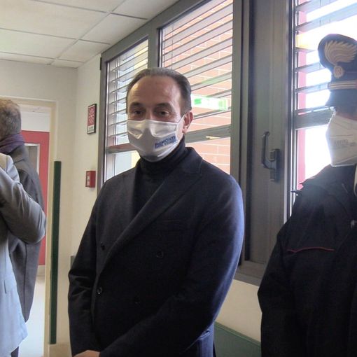 cirio e icardi al san giovanni bosco