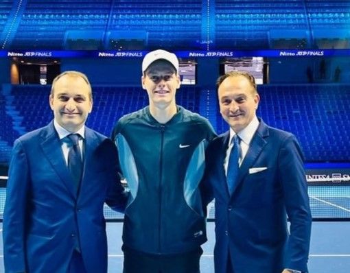 ATP Finals ancora a Torino? Lo Russo: &quot;Non è solo una decisione economica, faremo il possibile per tenerle qui&quot;