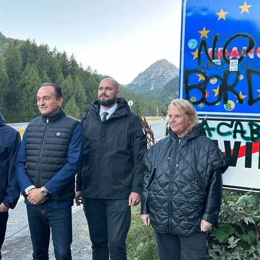 foto di archivio
