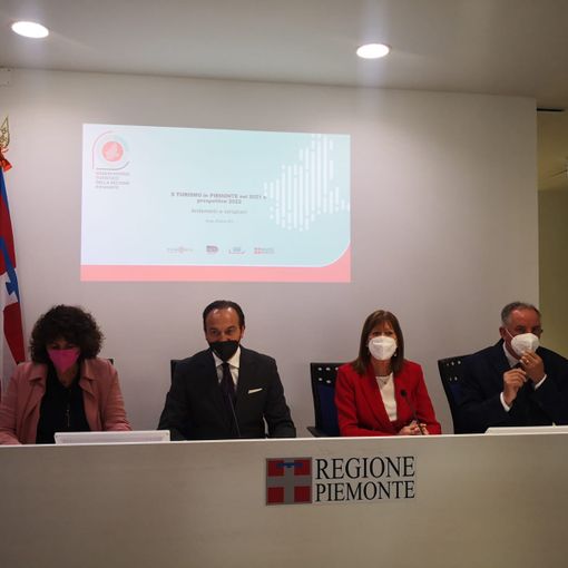 conferenza turismo piemonte