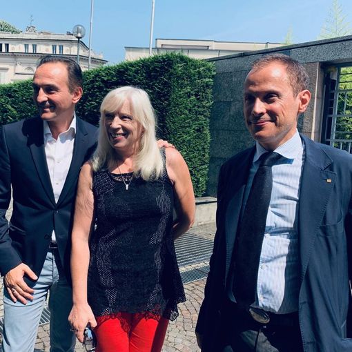Tav, Cirio scrive al Premier Conte: &quot;L'Europa ci chiede un segnale&quot;
