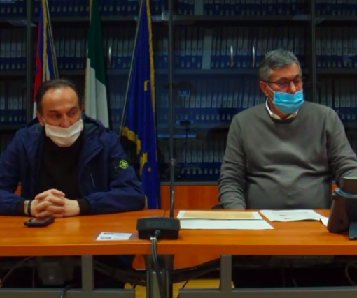 Coronavirus, costituito il gruppo di lavoro sulla riorganizzazione ospedaliera