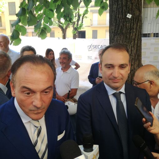 Torino capitale europea dell'antiriciclaggio? Presentata la candidatura: &quot;Possiamo vincere&quot; [VIDEO]
