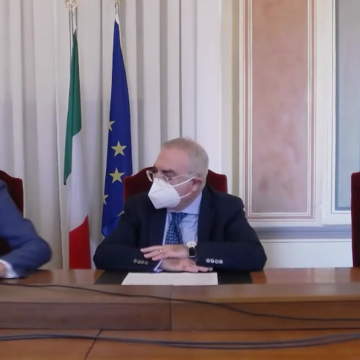 In Piemonte Cirio vede la zona arancione: “Il virus sta regredendo, ma a Natale nessun liberi tutti”