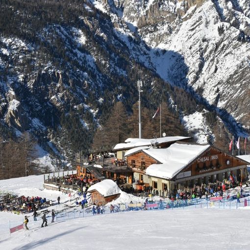 Primo caso di Coronavirus a Bardonecchia. Il sindaco:&quot;Controlli forze dell'ordine all'ingresso del paese&quot;