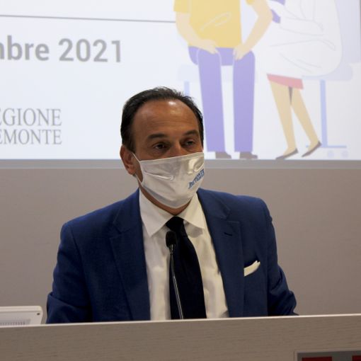 alberto cirio