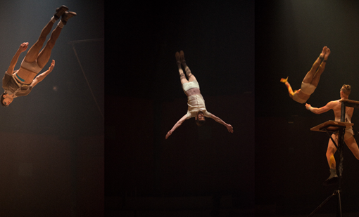 Il XX Festival Sul Filo del Circo rende omaggio alla creatività femminile
