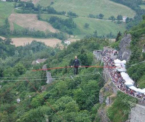 L'appuntamento è fissato per il 1 agosto