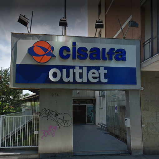Chiude Cisalfa di corso Peschiera, l'ira dei sindacati: &quot;Azione unilaterale e inaccettabile&quot;