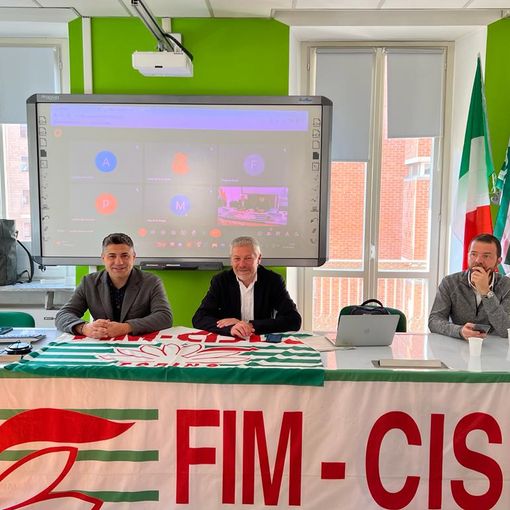 Mirafiori vuol dire ancora (e solo) 500 elettrica. Fim Cisl: &quot;Rilanciare anche Maserati e rinnovare la forza lavoro&quot;