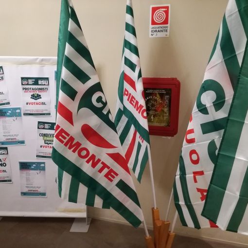 Cisl Piemonte, domani al Sermig la conferenza regionale dei servizi