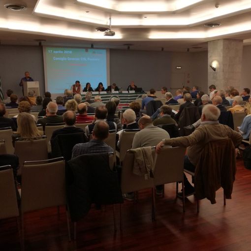 Sbarra: &quot;Da Embraco a FCA: istituzioni e politica si impegnino per salvare l'occupazione&quot;