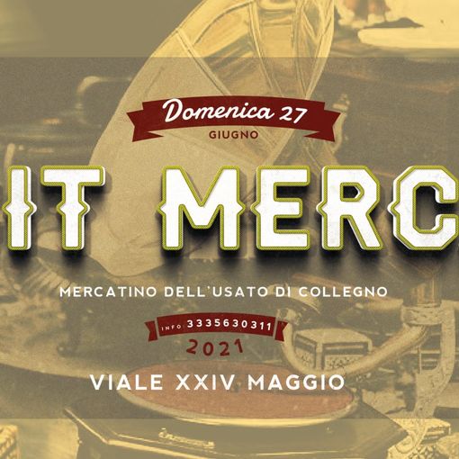 locandina Cit Mercà