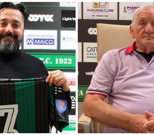 Con la nascita del Città di Savona, in Riviera ci si prepara al derby del pallone