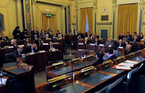 Parte domani con una studentessa del Bosso-Monti “Assessore per un giorno”