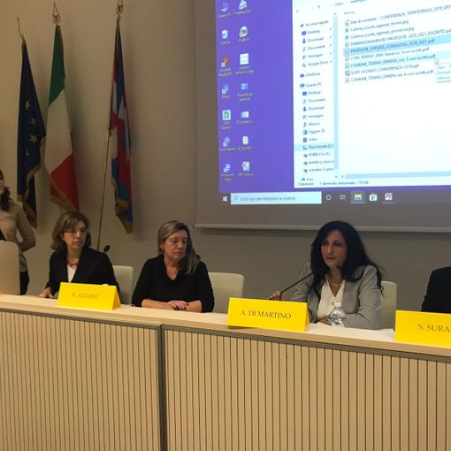 Città Metropolitana, gli studenti “torinesi” sono 305.970: nel 2020/2021 aumentano gli istituti comprensivi