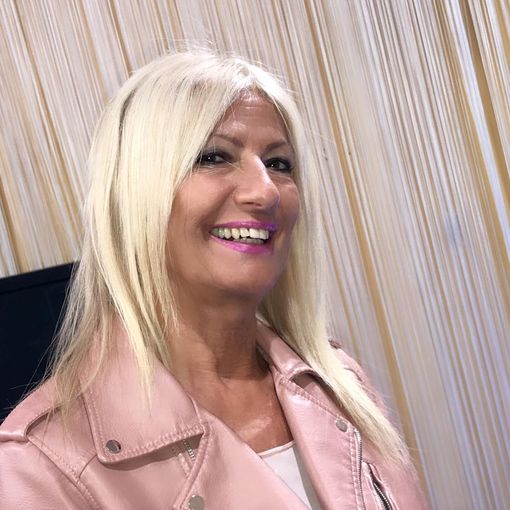 Candeline per un volto noto della tv piemontese: auguri, Clara Vercelli!