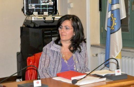 Stupro di Rimini, bufera social sull'assessore di Venaria Claudia Nozzetti