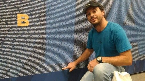 Claudio Bergero