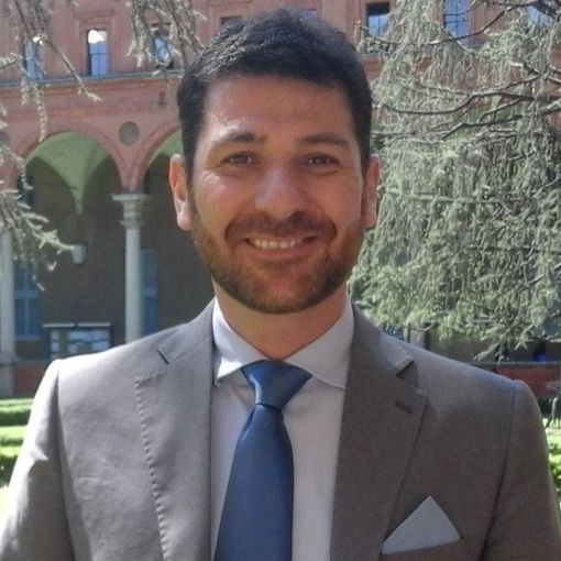 Claudio Bertolotti