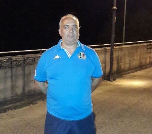 Valgioie sceglie Claudio Grosso