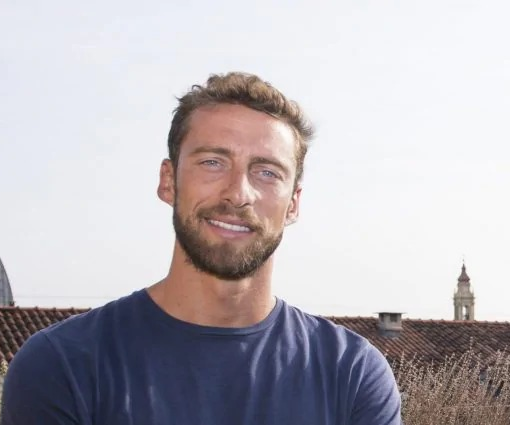 Claudio Marchisio