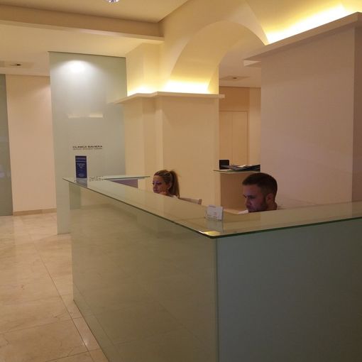 Clinica Baviera, a Torino l'Istituto Oftalmico che guarda all'Europa