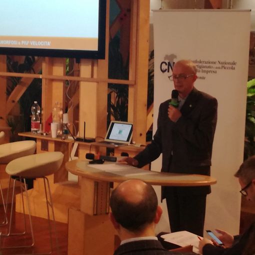 Cna denuncia: &quot;L'emergenza coronavirus azzera i fatturati ma non tasse e i mutui: è emergenza liquidità&quot;