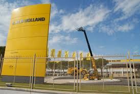 Cnh di San Mauro: accordo sulla cassa, dal 22 giugno il via alla riconversione dello stabilimento