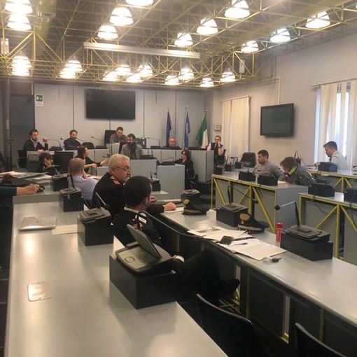Moncalieri e Nichelino sospendono i mercati cittadini: tutto chiuso per coronavirus