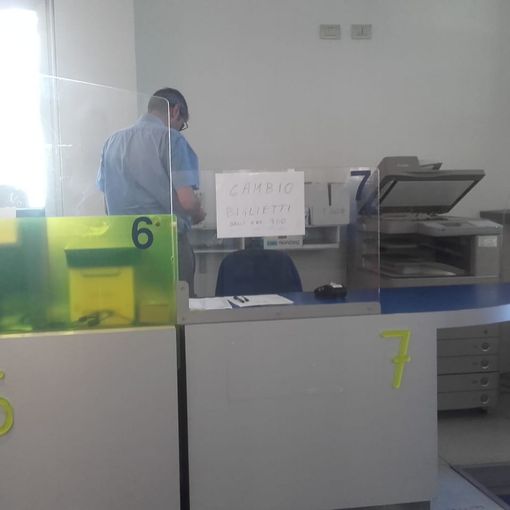 GTT, da lunedì 23 dicembre non sara’ piu’ operativo il centro servizi al cliente di via Cavour