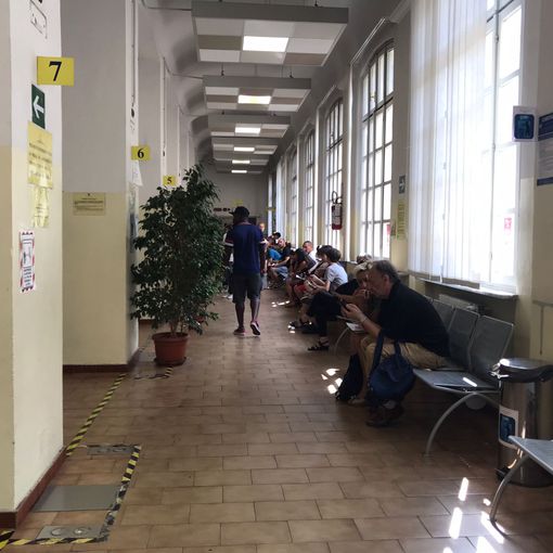 code anagrafe per carte d'indentità