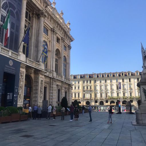 Gli appuntamenti organizzati dalla Fondazione Torino Musei
