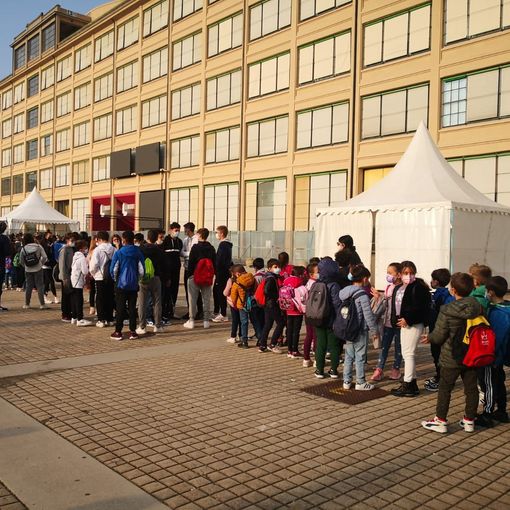 Salone del Libro 2021