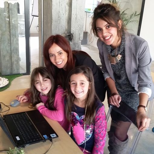 Corsi gratuiti di programmazione informatica per i ragazzi dai 7 ai 14 anni