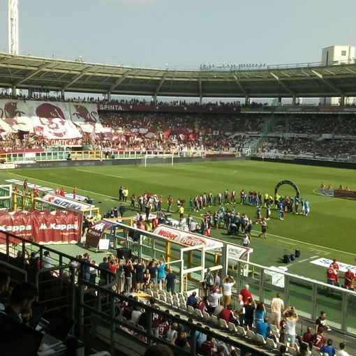Troppo Napoli per il Toro