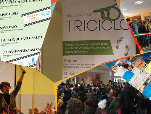 triciclo ecogeneration