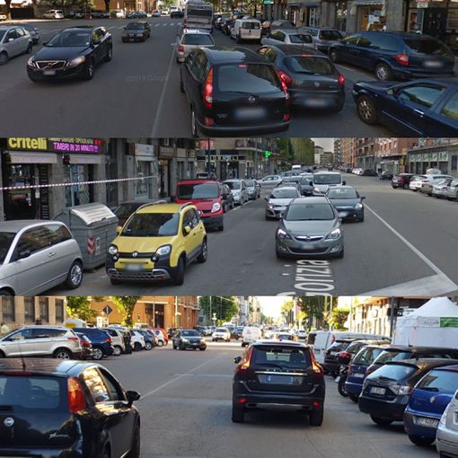 traffico