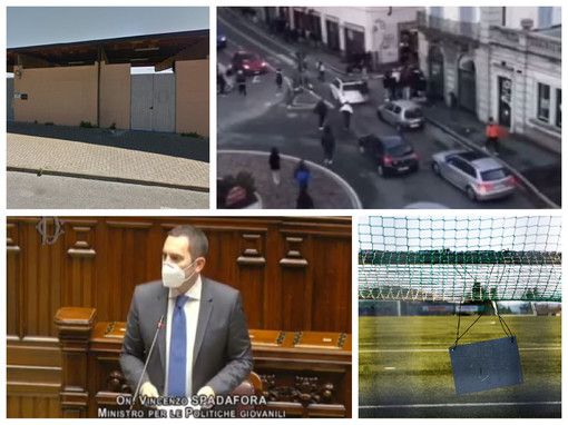 collage di immagini