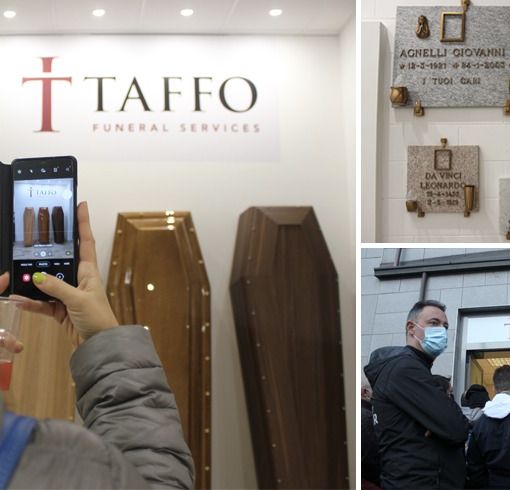 Taffo a Torino
