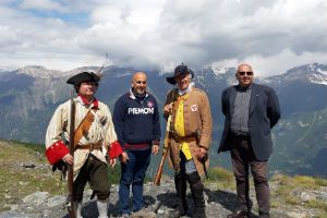 In ricordo della battaglia dell'Assietta: oggi la commemorazione